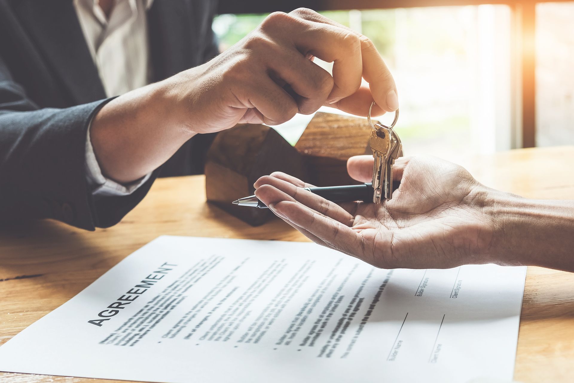 Real Estate Title Insurance in Atlanta, Georgia
