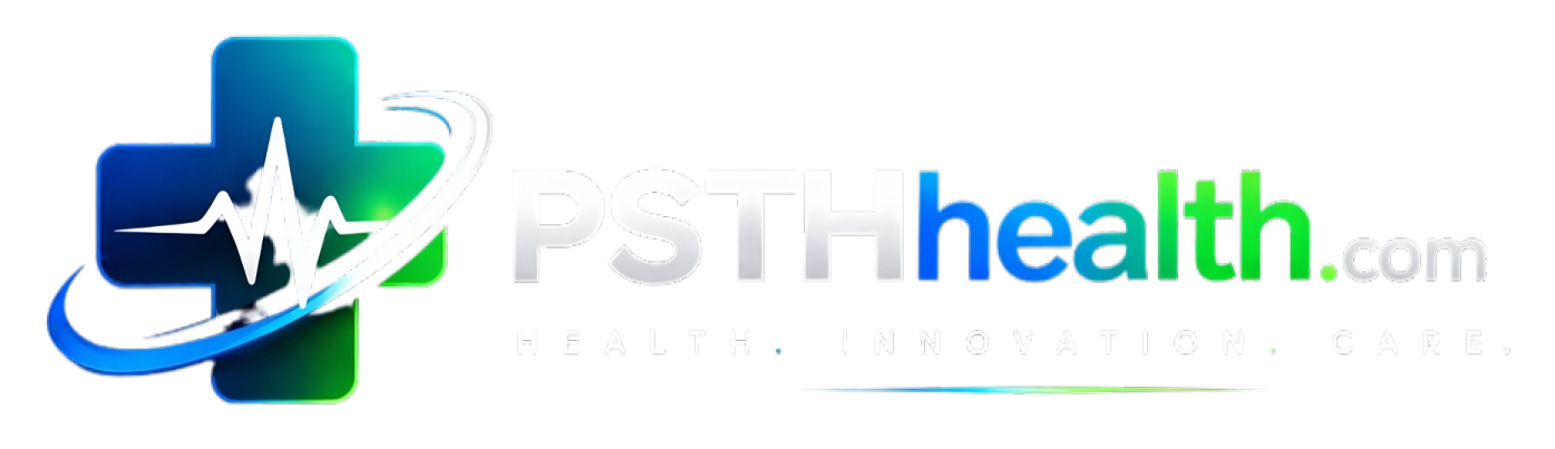 PSTHHealth PSTHHealth