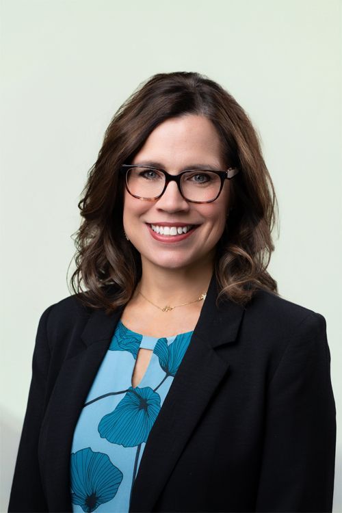 Amy Damron