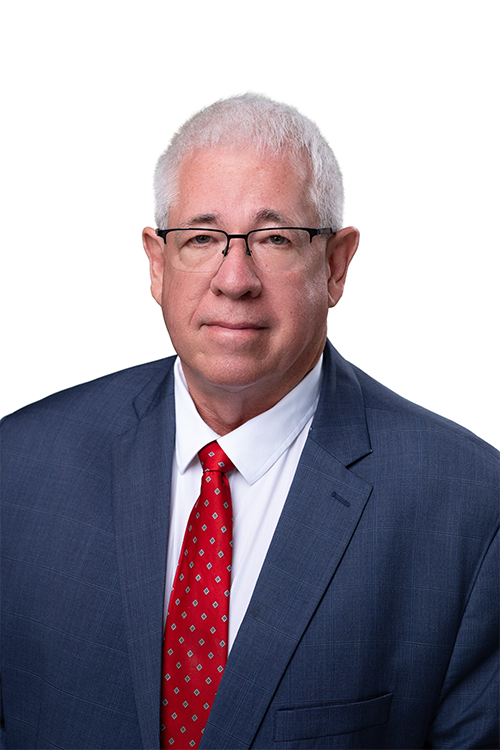Louis Terrell