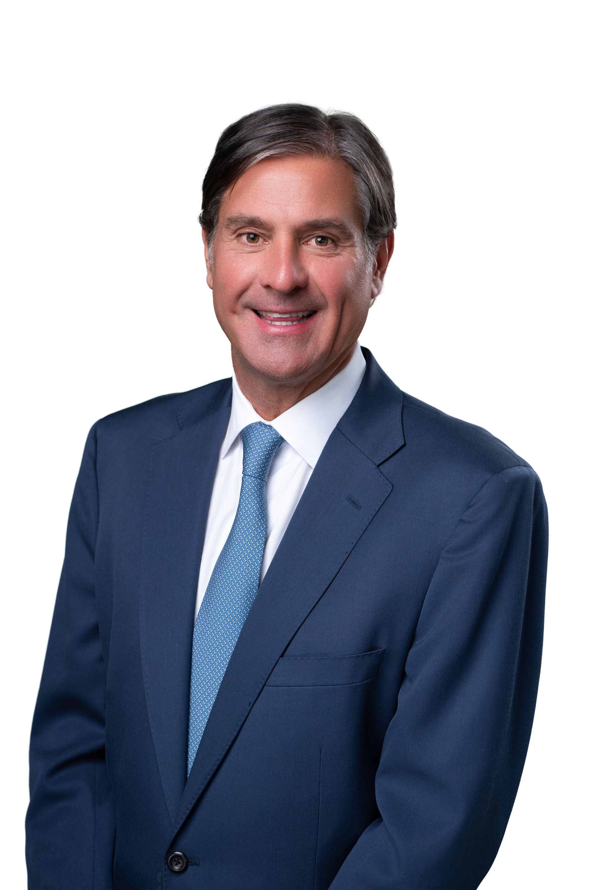 Thomas Fuqua II