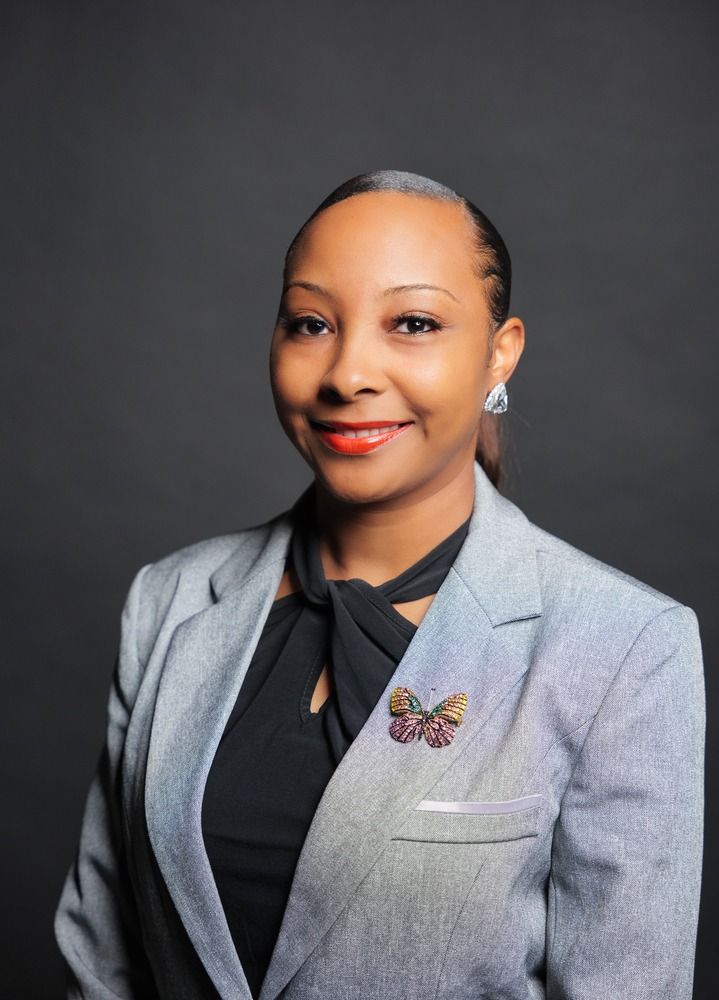 Alonna Dixon