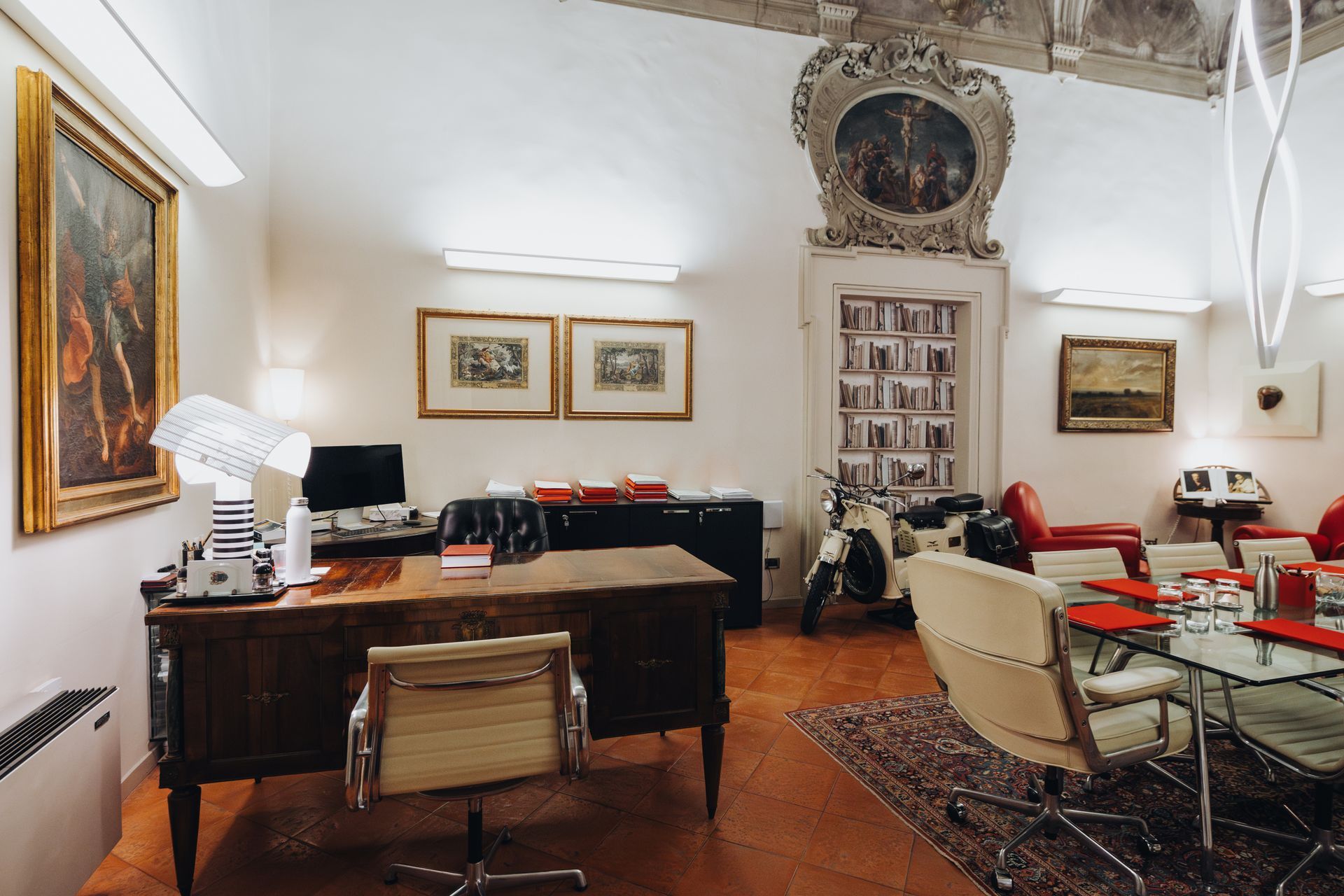 lo studio legale