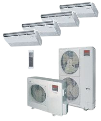 foto AARIA MULTI