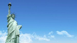 statue of liberty
