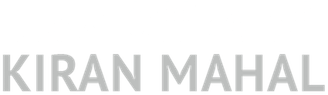 Law Office of Kiran Mahal logo