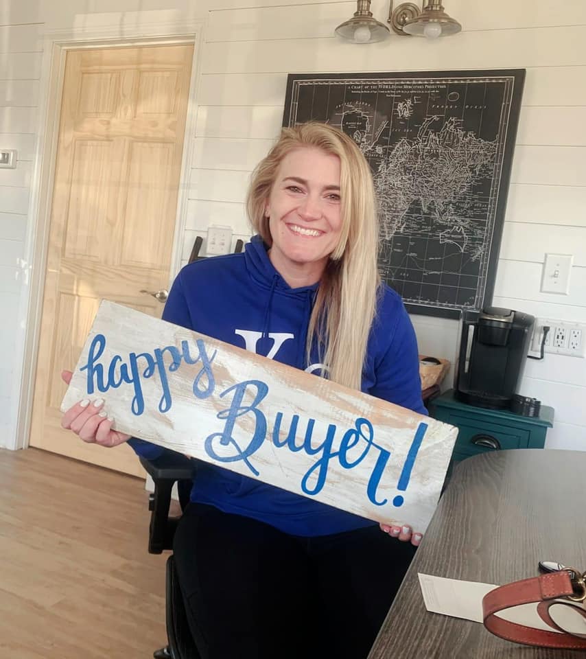 New Hampshire Luminate Home Loans