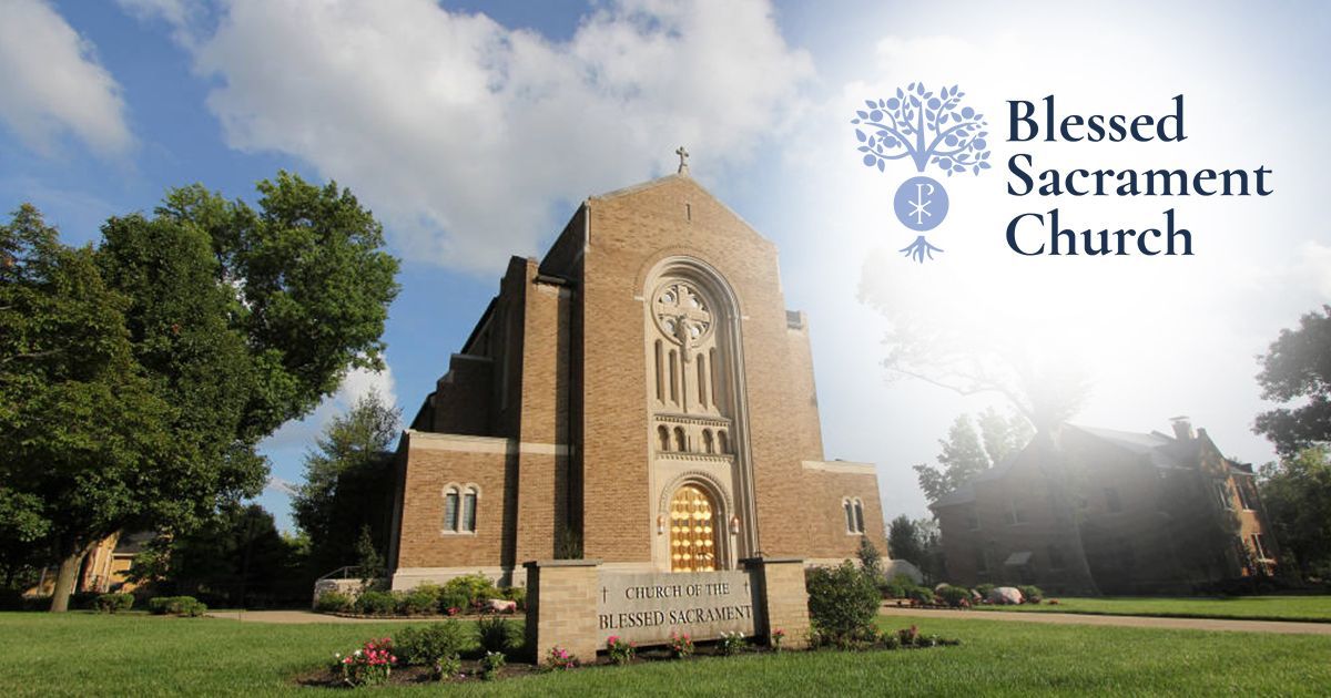 Blessed Sacrament Catholic Church
