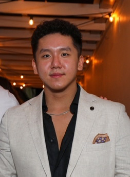 Timothy Yan 