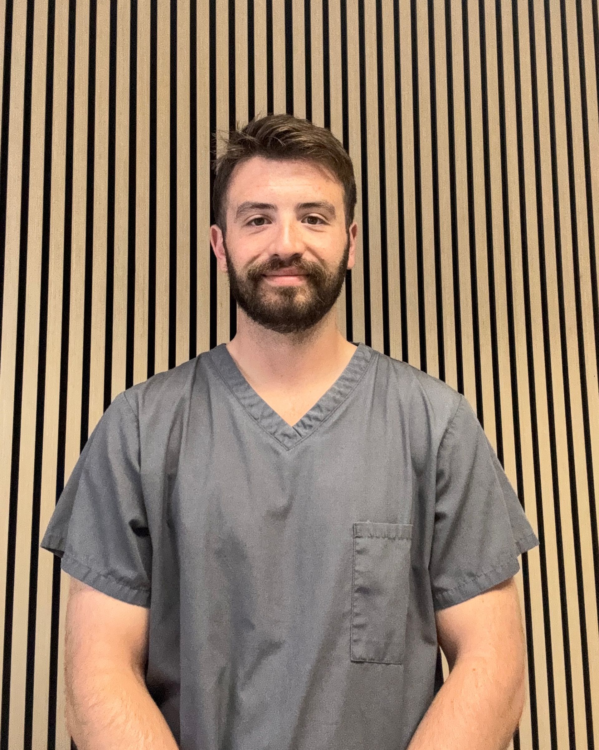 podiatrist