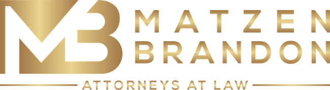 Matzen Brandon