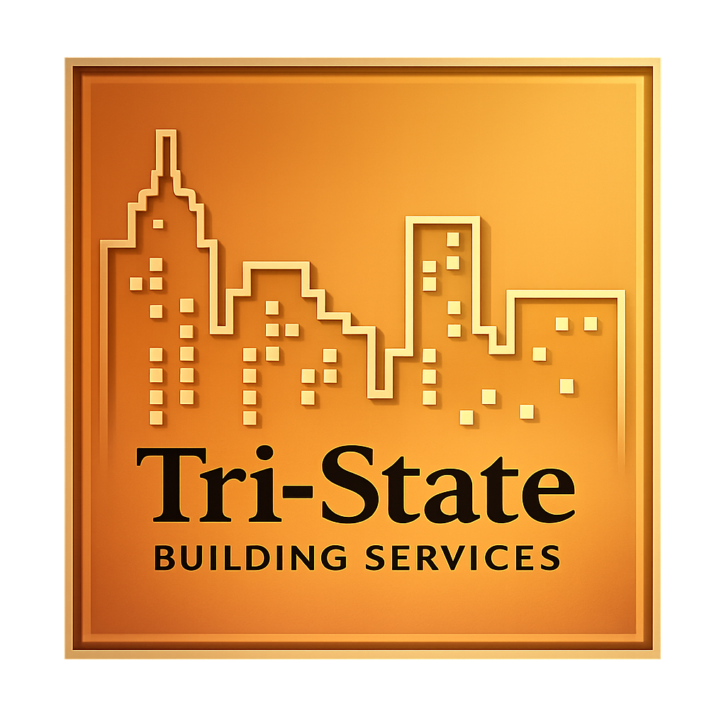 Tri-State Building Services Tri-State Building Services