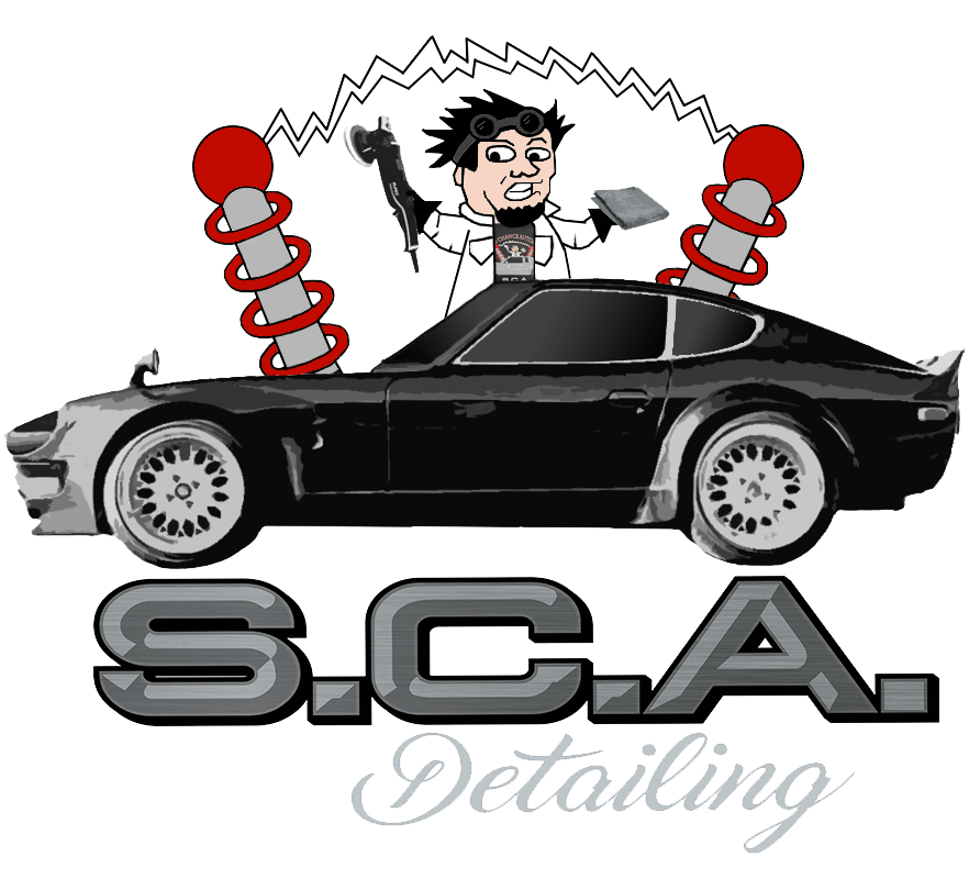 S.C.A. Detailing