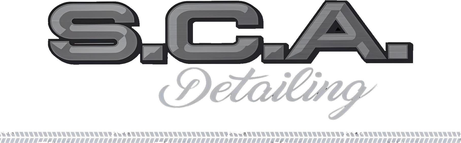 S.C.A. Detailing