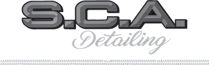S.C.A. Detailing