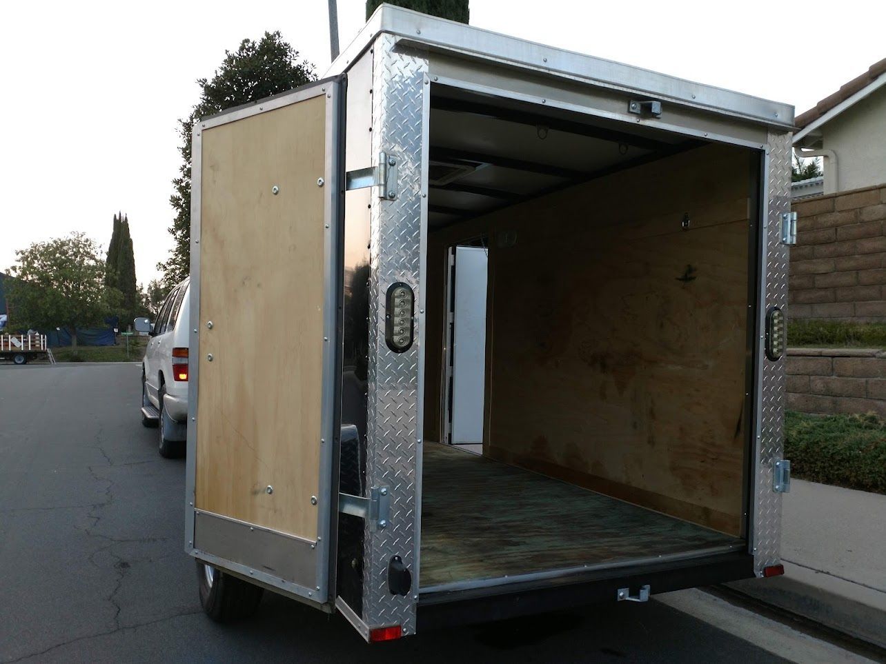 10'x5'x5' ebrvs3k 14'5