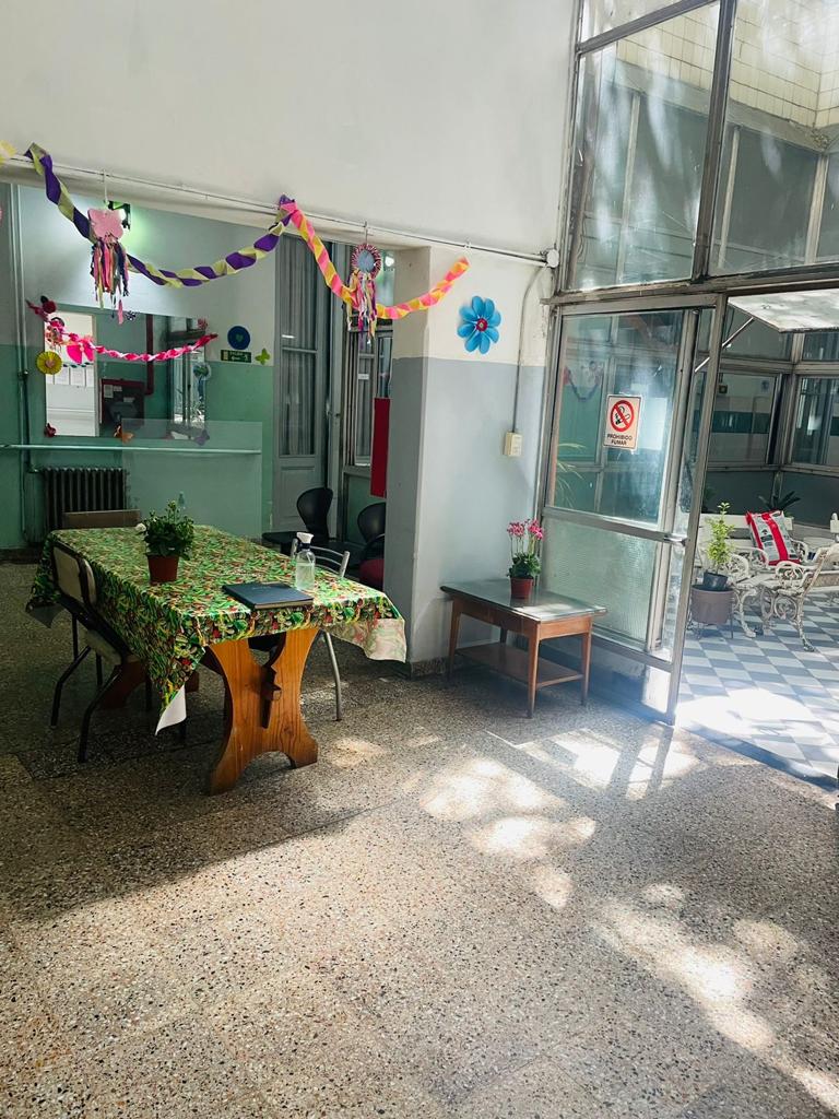 hogar catamarca