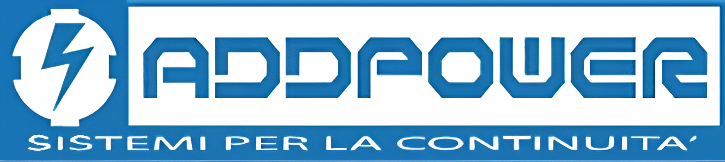Addpower - Logo