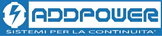 Addpower - Logo