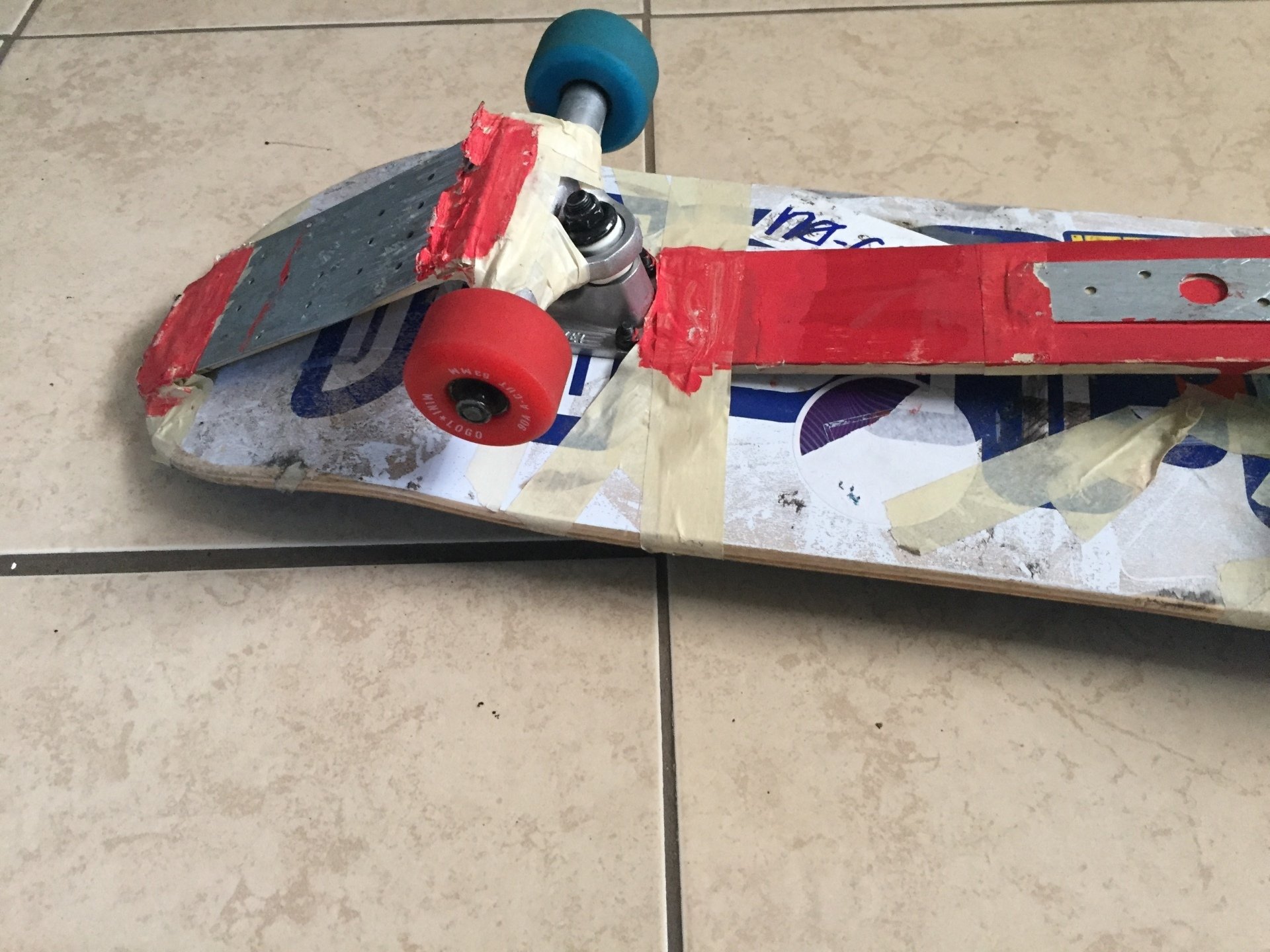 The Hover Board of the Future is in Beta