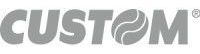 Logo con la scritta 
