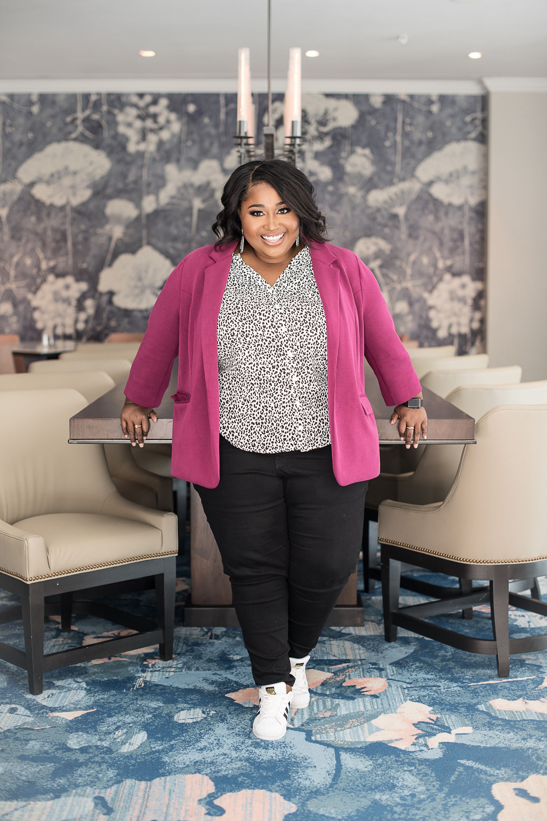 Janon German Real Estate Agent
