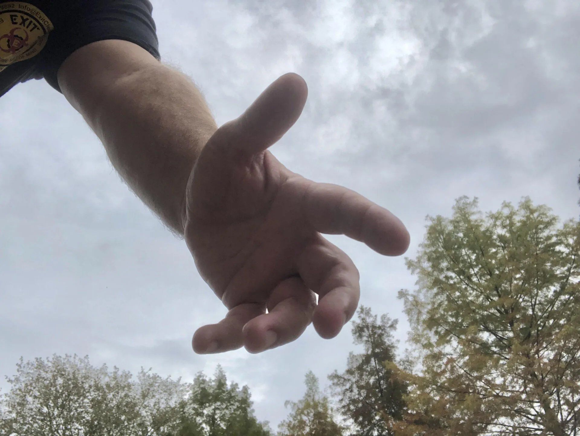 Hand