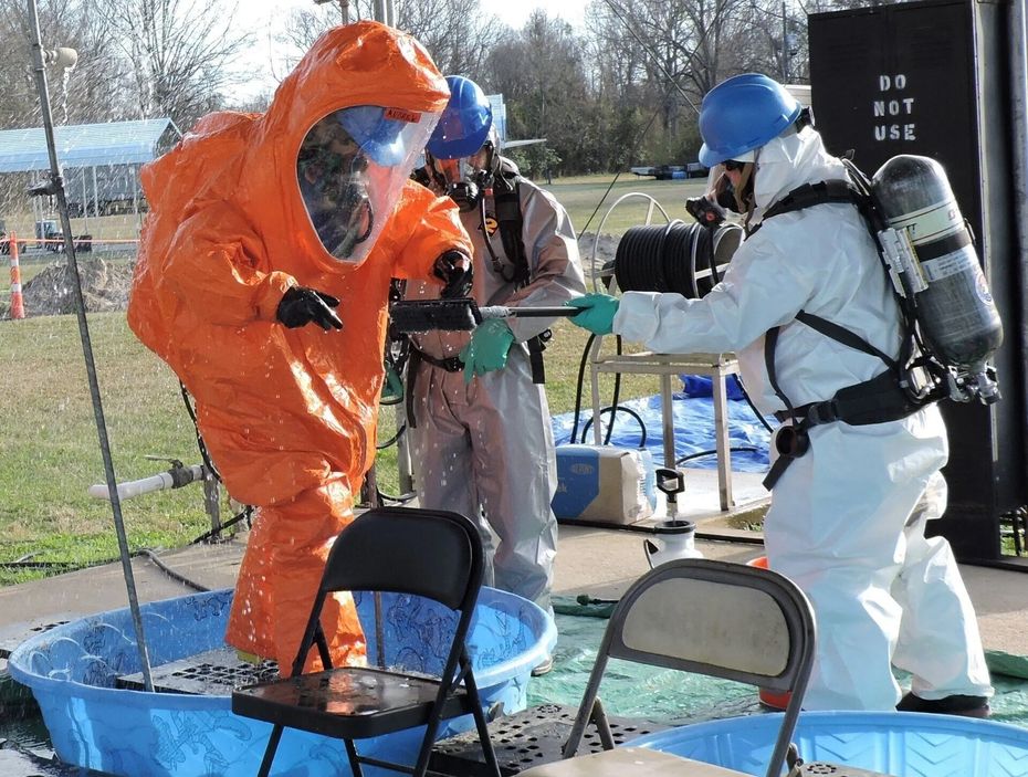 osha training 