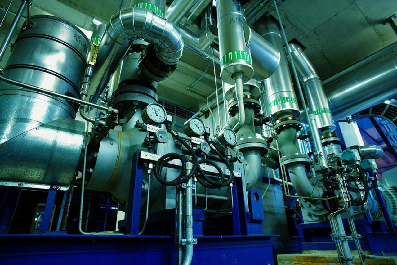 Industrial and Commercial Cleanup — Covington, LA — Exit Biohazard & Crime Scene Cleanup Industrial and Commercial Cleanup — Covington, LA — Exit Biohazard & Crime Scene Cleanup