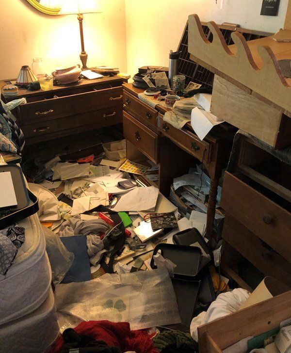 Hoarding Help from Exit Cleanup — Covington, LA — Exit Biohazard & Crime Scene Cleanup Hoarding Help from Exit Cleanup — Covington, LA — Exit Biohazard & Crime Scene Cleanup