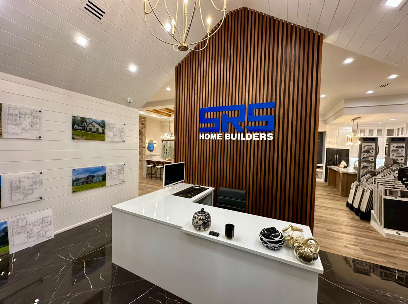 Image of SRS Builders Design Center Phenix City Al