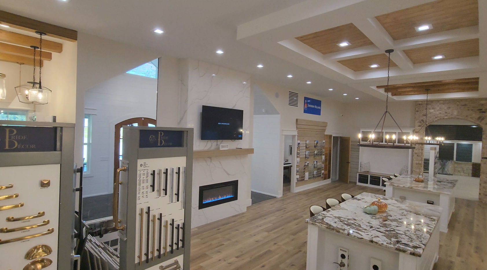 Image of SRS Builders Design Center Phenix City Al