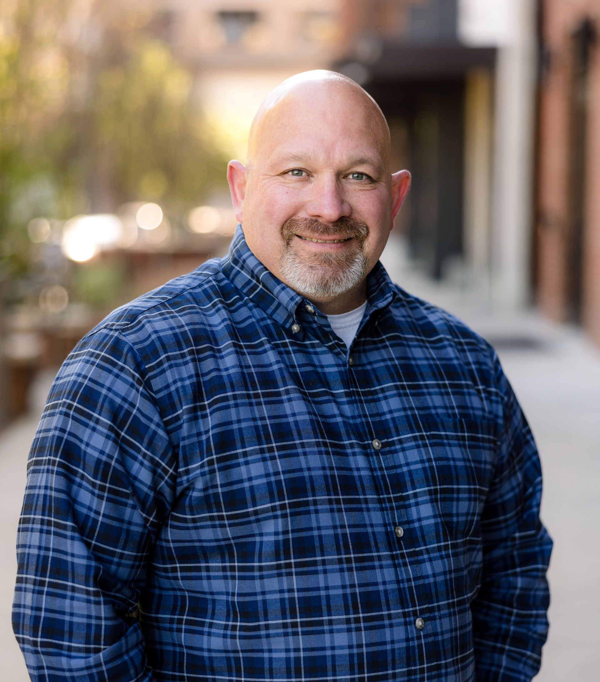 Photo of Dan at SRS Properties Group