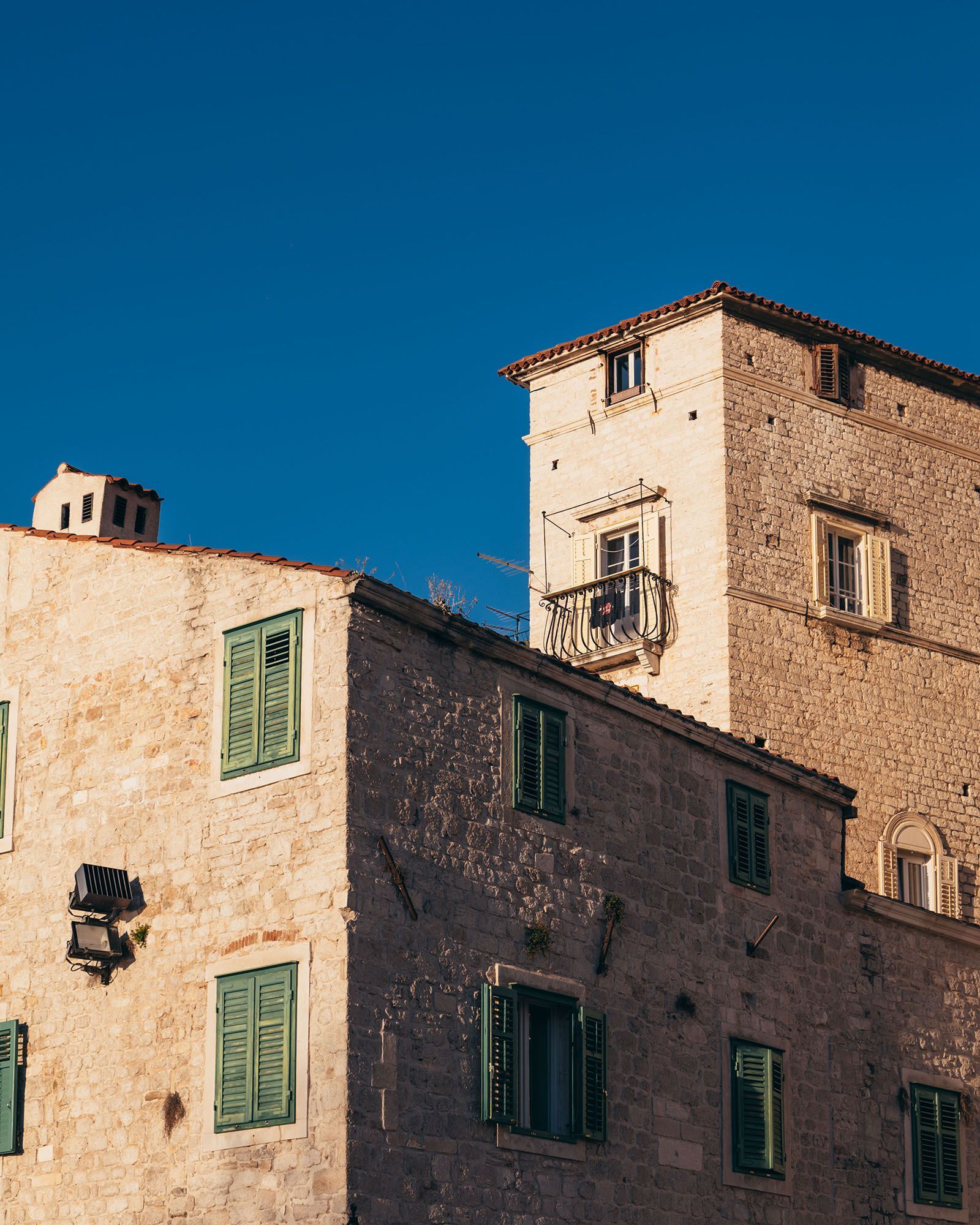 Sibenik City Tours