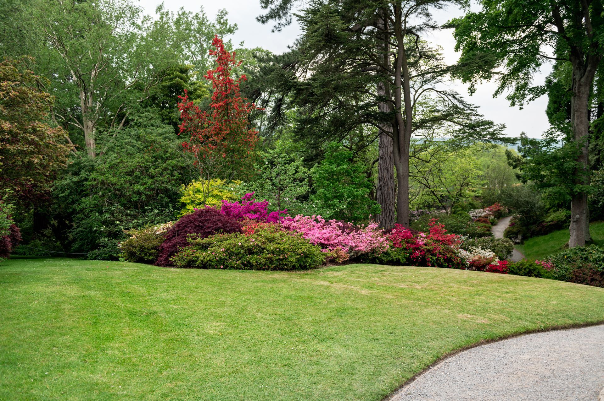 Landscaping & Lawn Care Windsor, CT | OBEE Landscaping