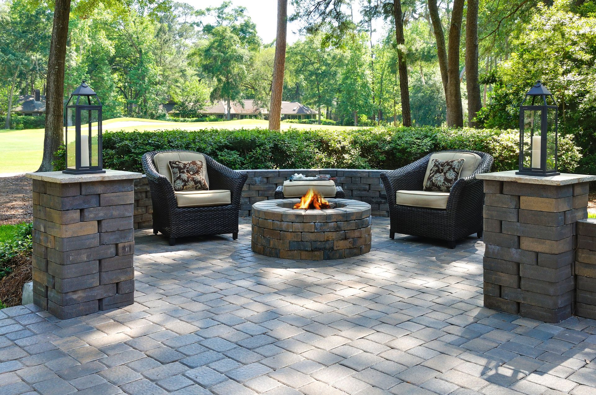 Landscaping & Lawn Care Wallingford, CT | OBEE Landscaping