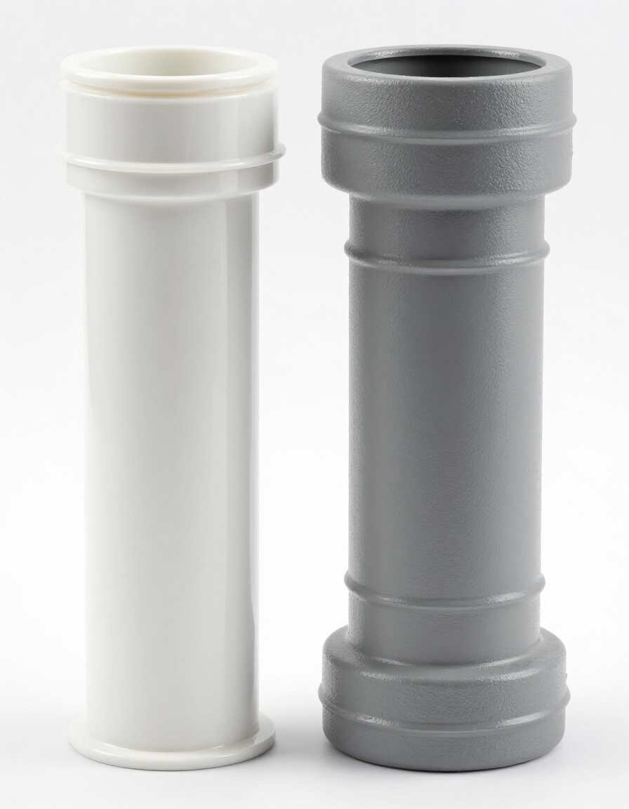 Comparing quality of waterproofing materials