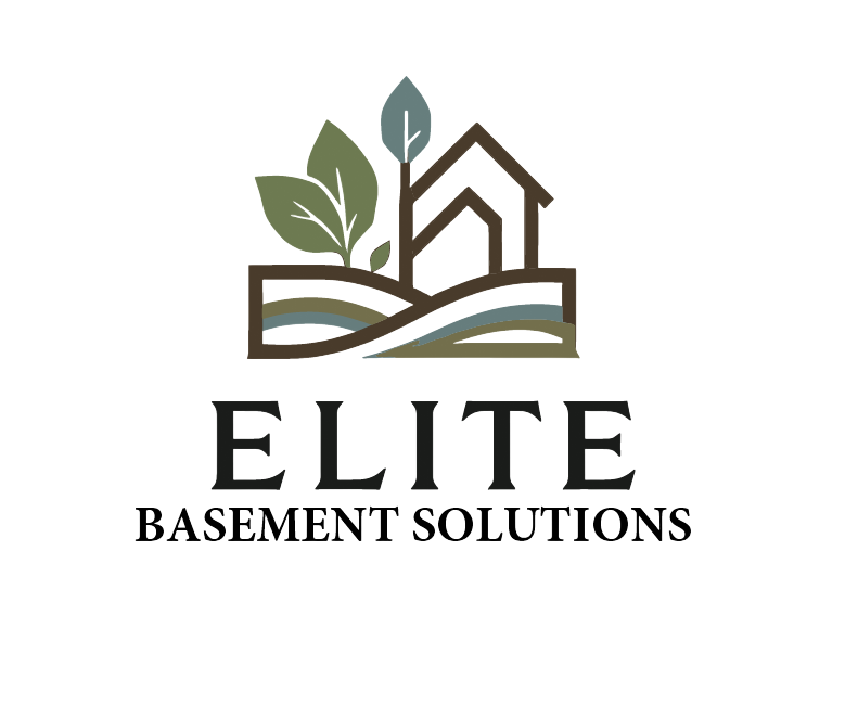 Elite Basement Solutions Logo
