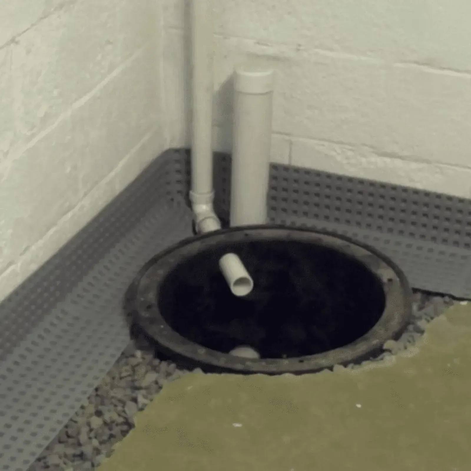 Elite Basement Solutions commercial waterproofing in Feasterville-Trevose PA
