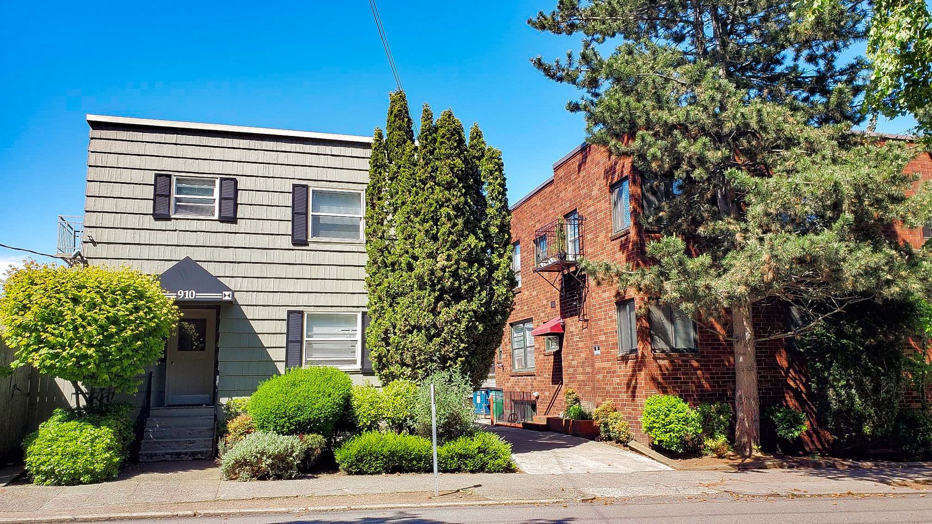 Short term lease apartments near me