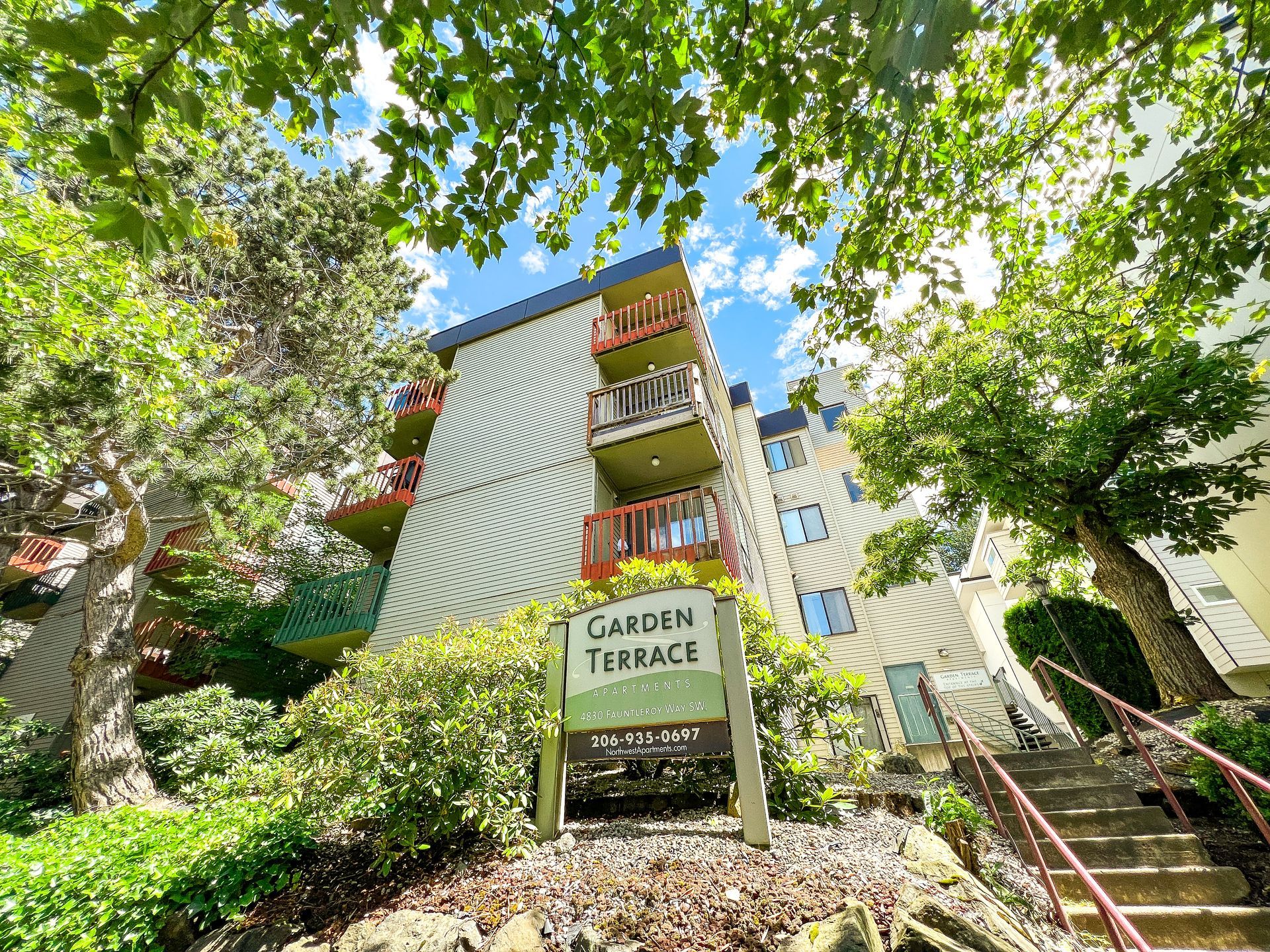 west seattle