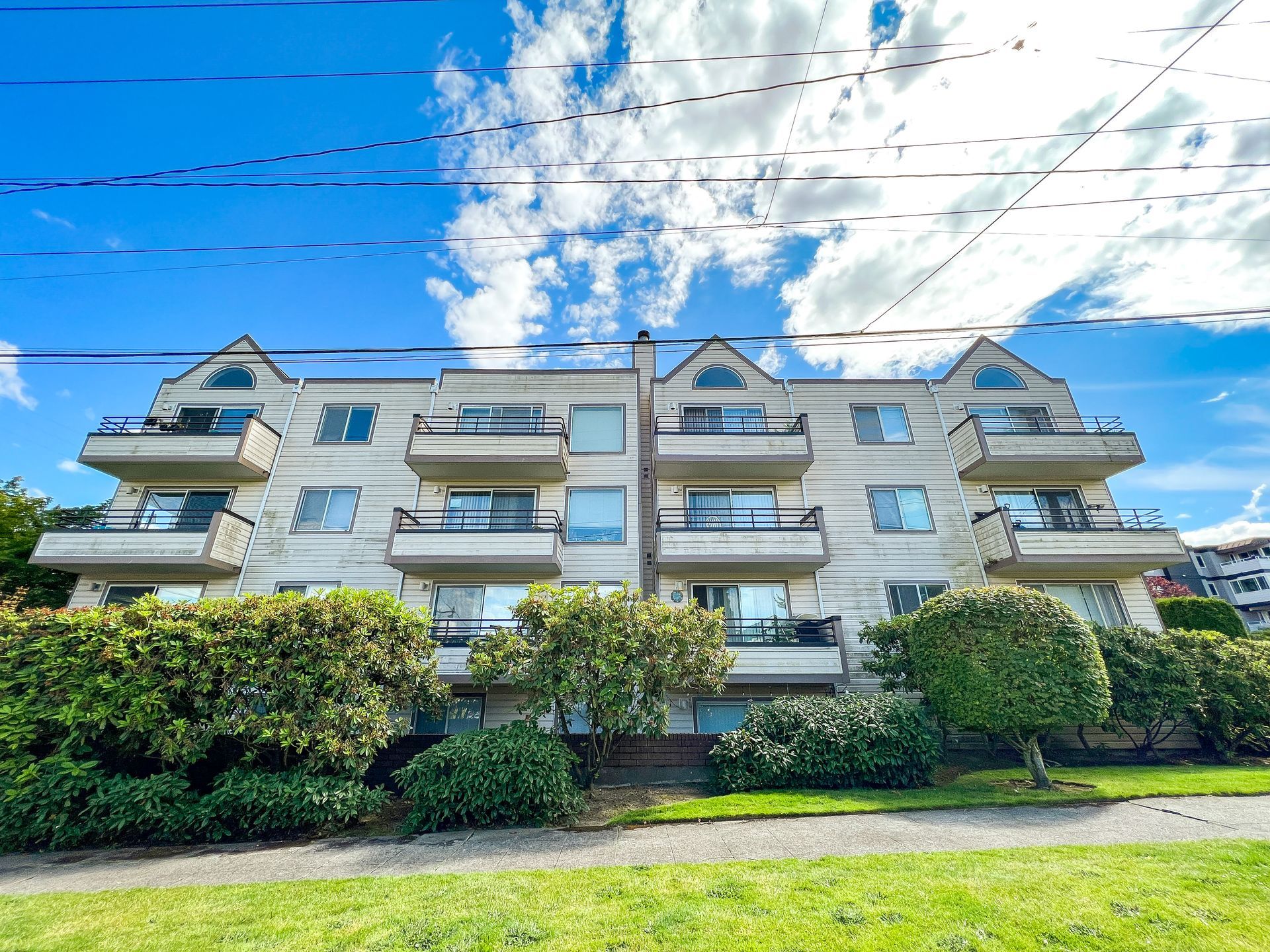 west seattle