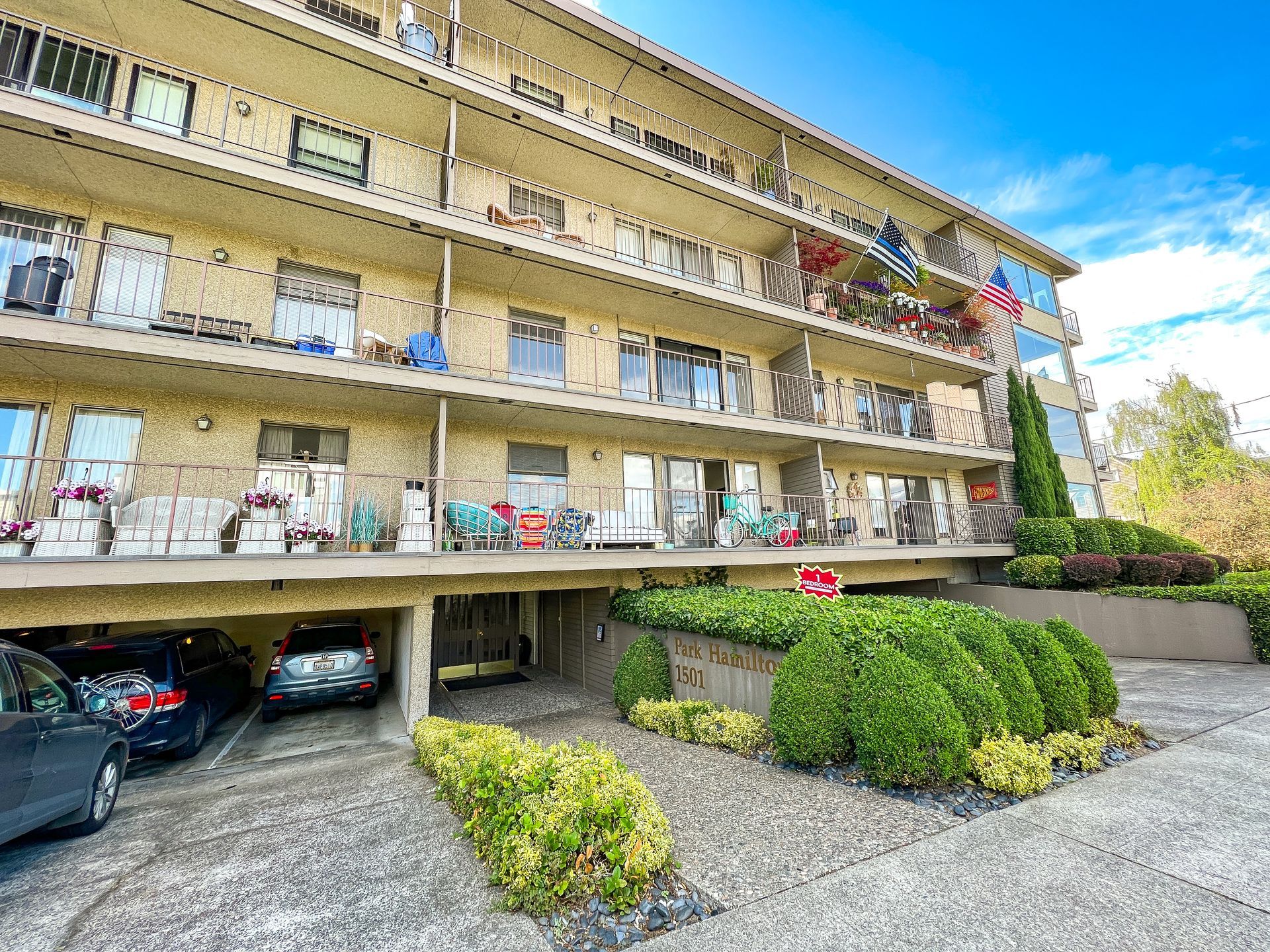 west seattle