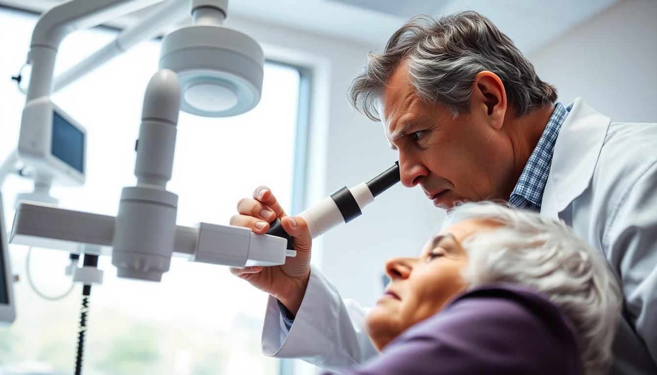 sinus specialist