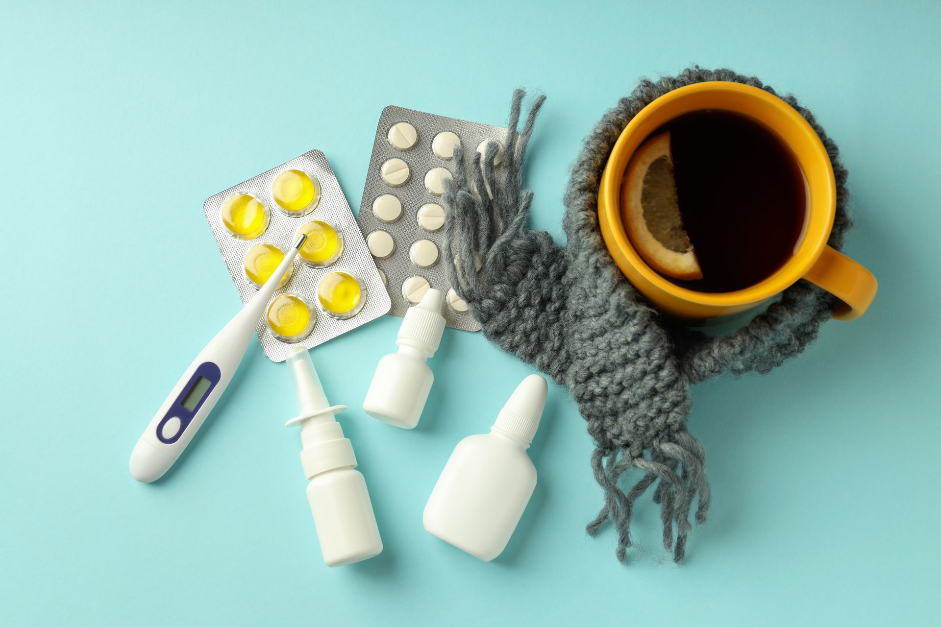 chronic sinusitis treatment