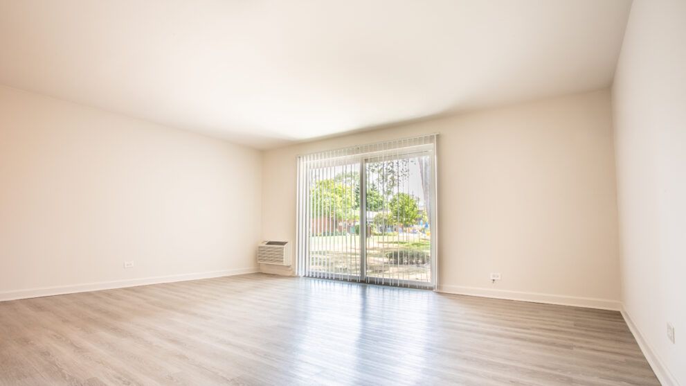 Photo of living room