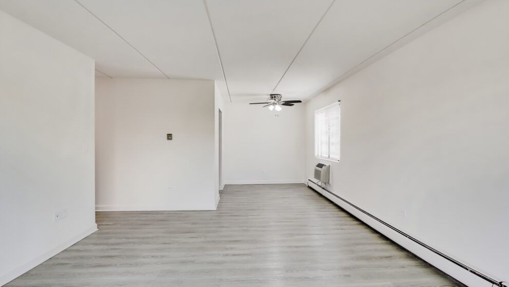 photo of living room