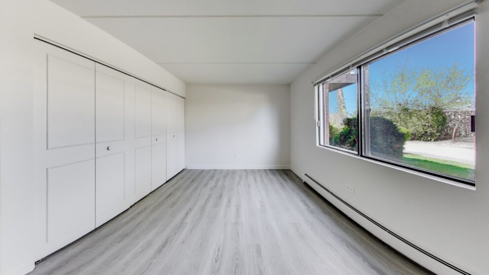 photo of bedroom with plenty of natural light