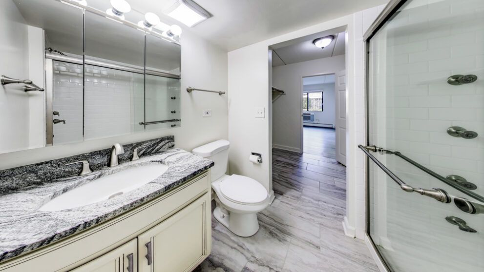 photo of bathroom angle 3