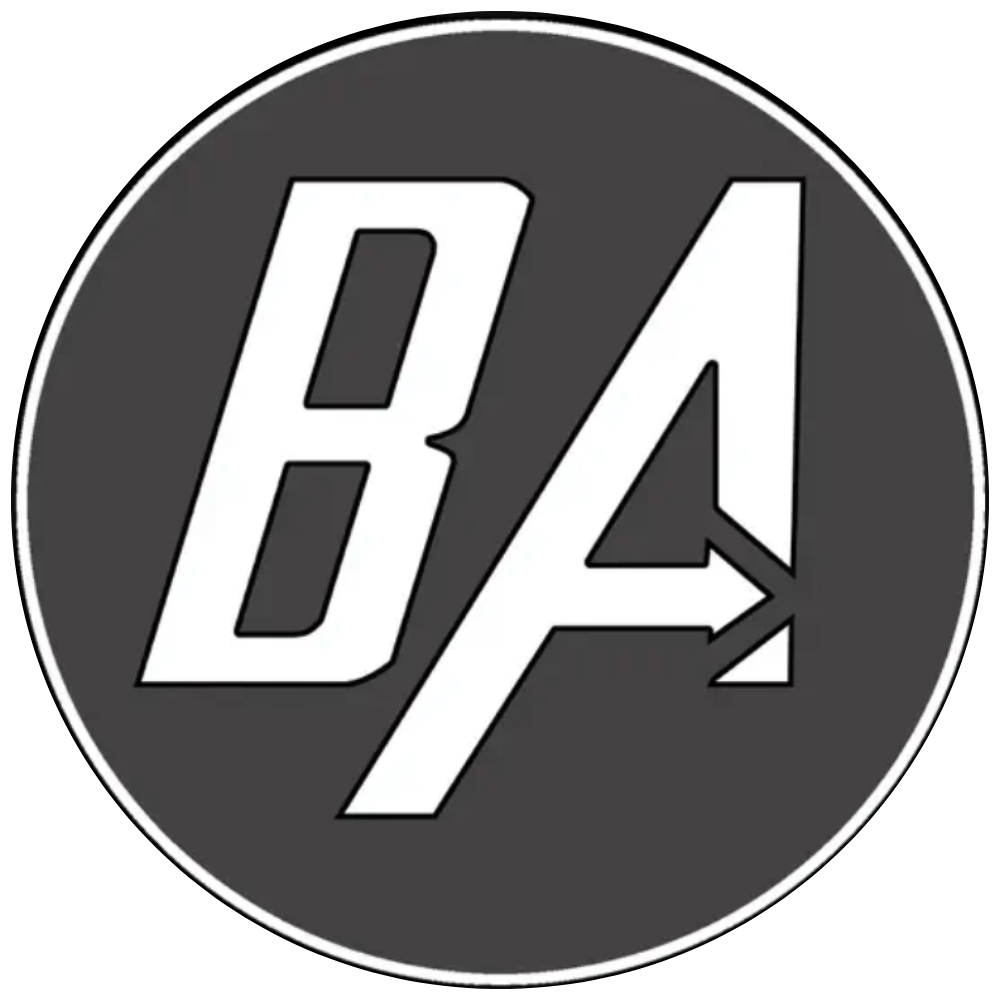 Click to visit podcast Blind Abilities Logo